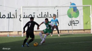 بين الدفاع والهجوم حصد الثلاث نقاط يزيل الهموم