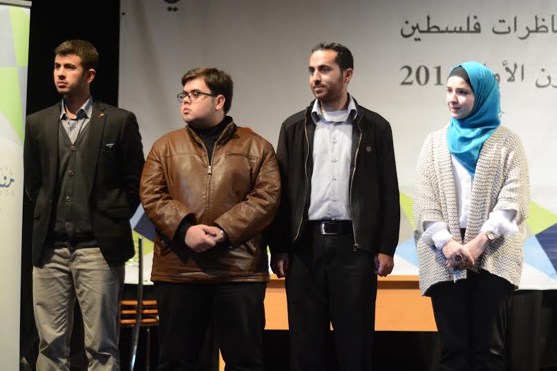 قبيل إعلان النتائج بلحظات