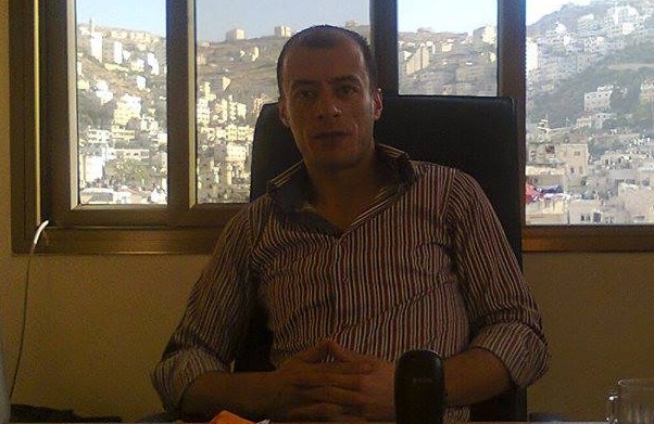 مدرب التنمية البشرية عبد الله شويكة