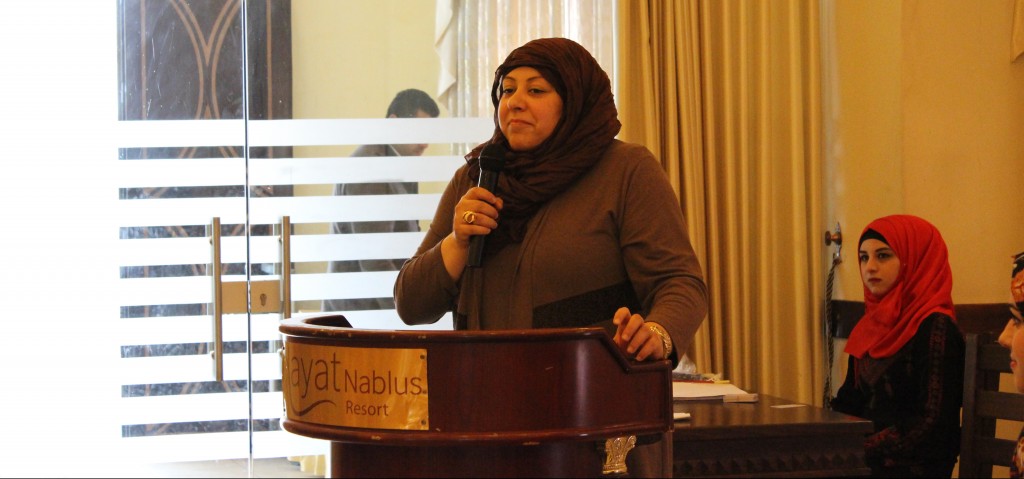 حجاوي: "ركزت المبادرة على جانبين هما الجانب الإعلامي والموازنة العامة"