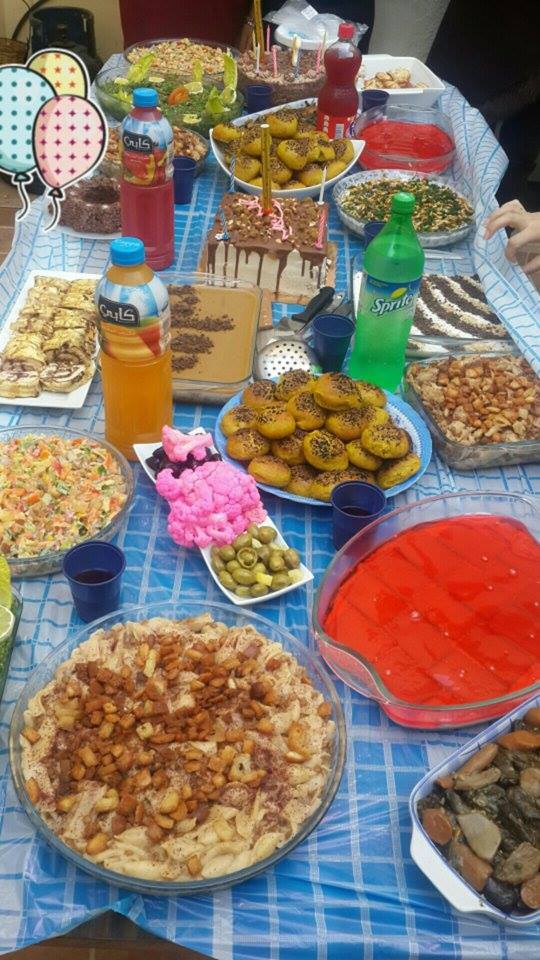 الصورة الفائزة الأولى