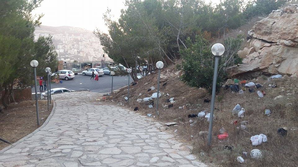 سما نابلس6