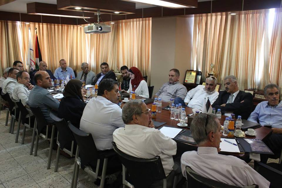 مجلس كهرباء الشمال