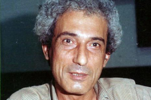 صورة ناجي العلي