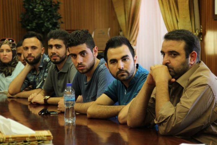 جامعة مواقع دوز1