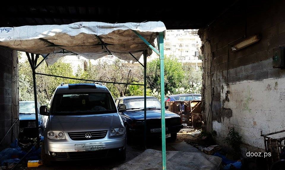 سوق البالة المجمع الشرقي1