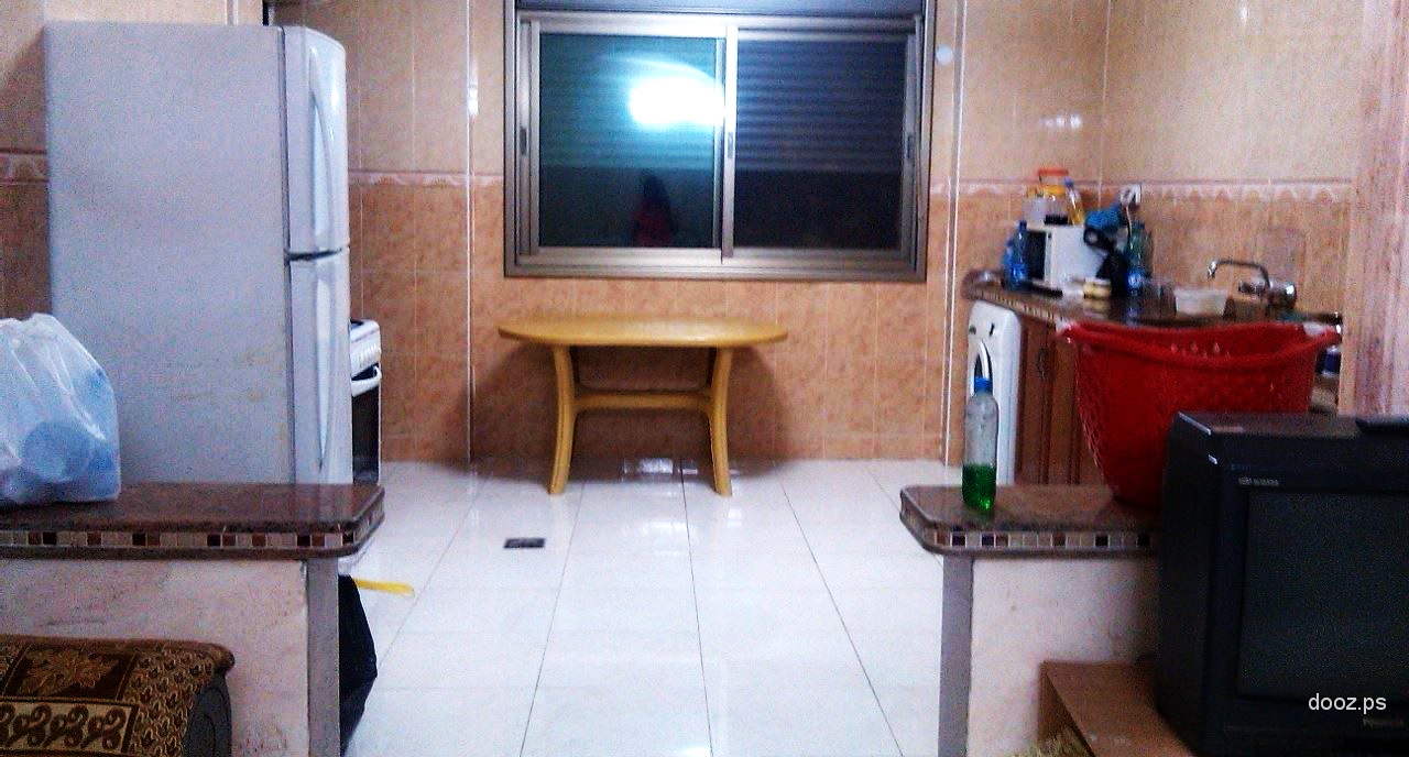 مطبخ سكن طلاب سكنات