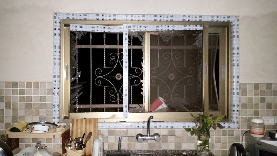 برقة انفجار12