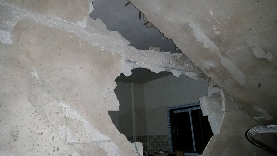 برقة انفجار2