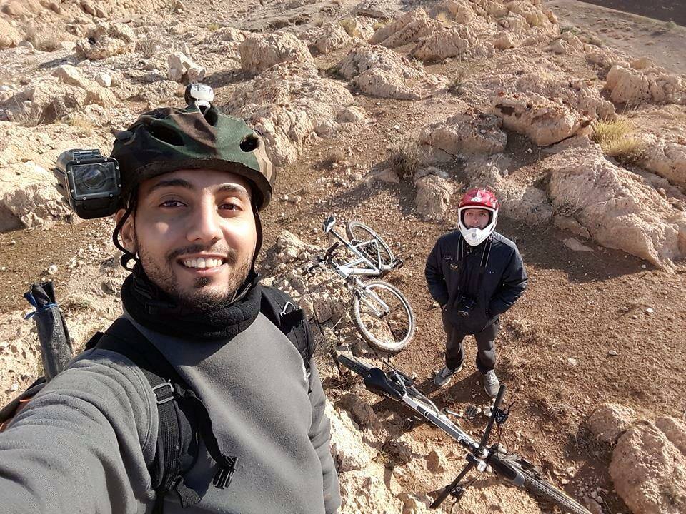 تجوالات 4