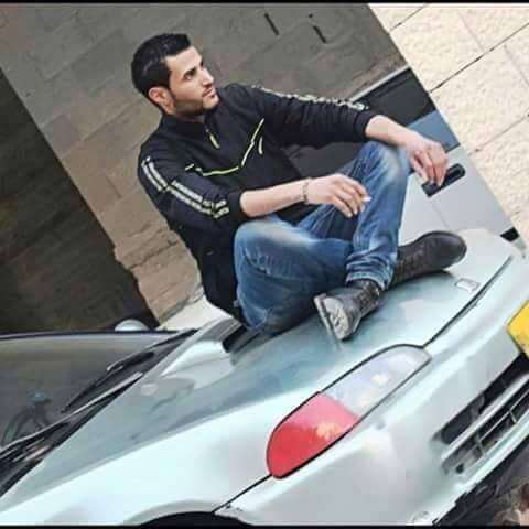 عبد الكريم عودة