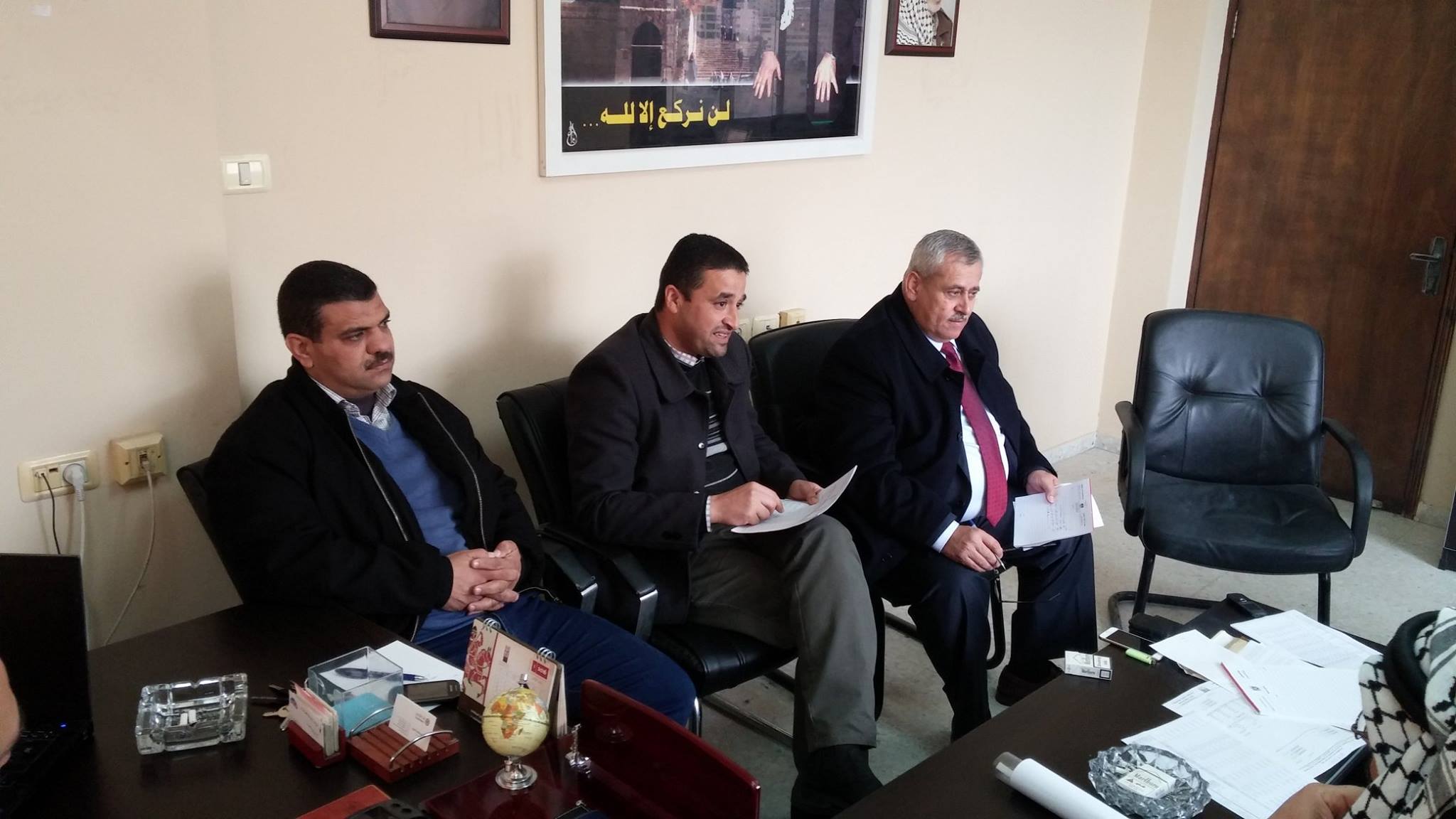 مجلس خدمات شمال غرب نابلس4