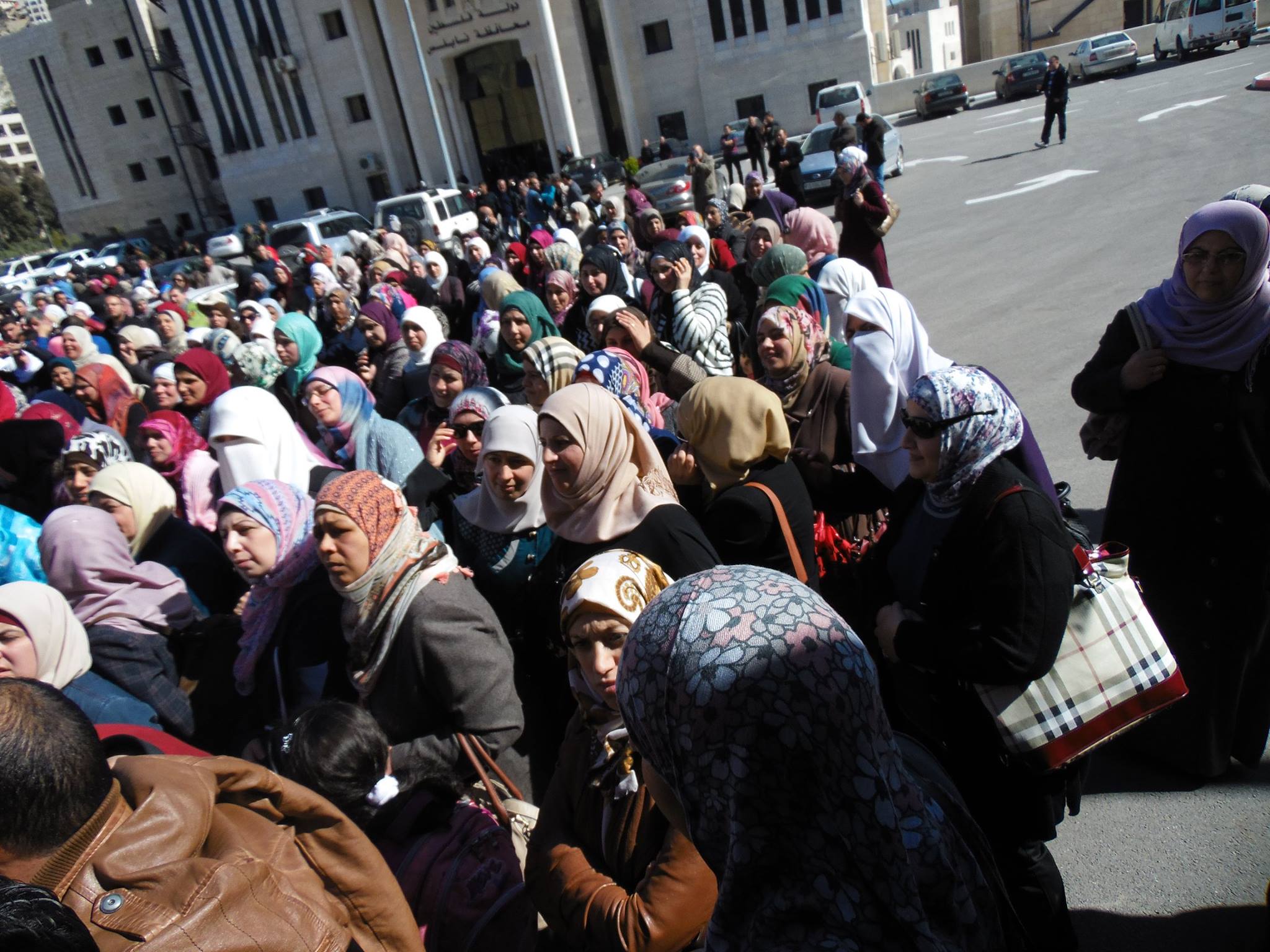 اضراب محافظ3