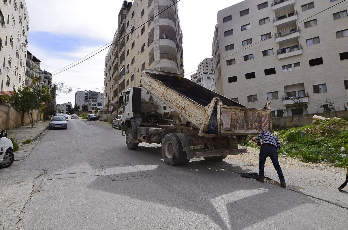 الملتقى الفلسطيني للتصوير والاستكشاف