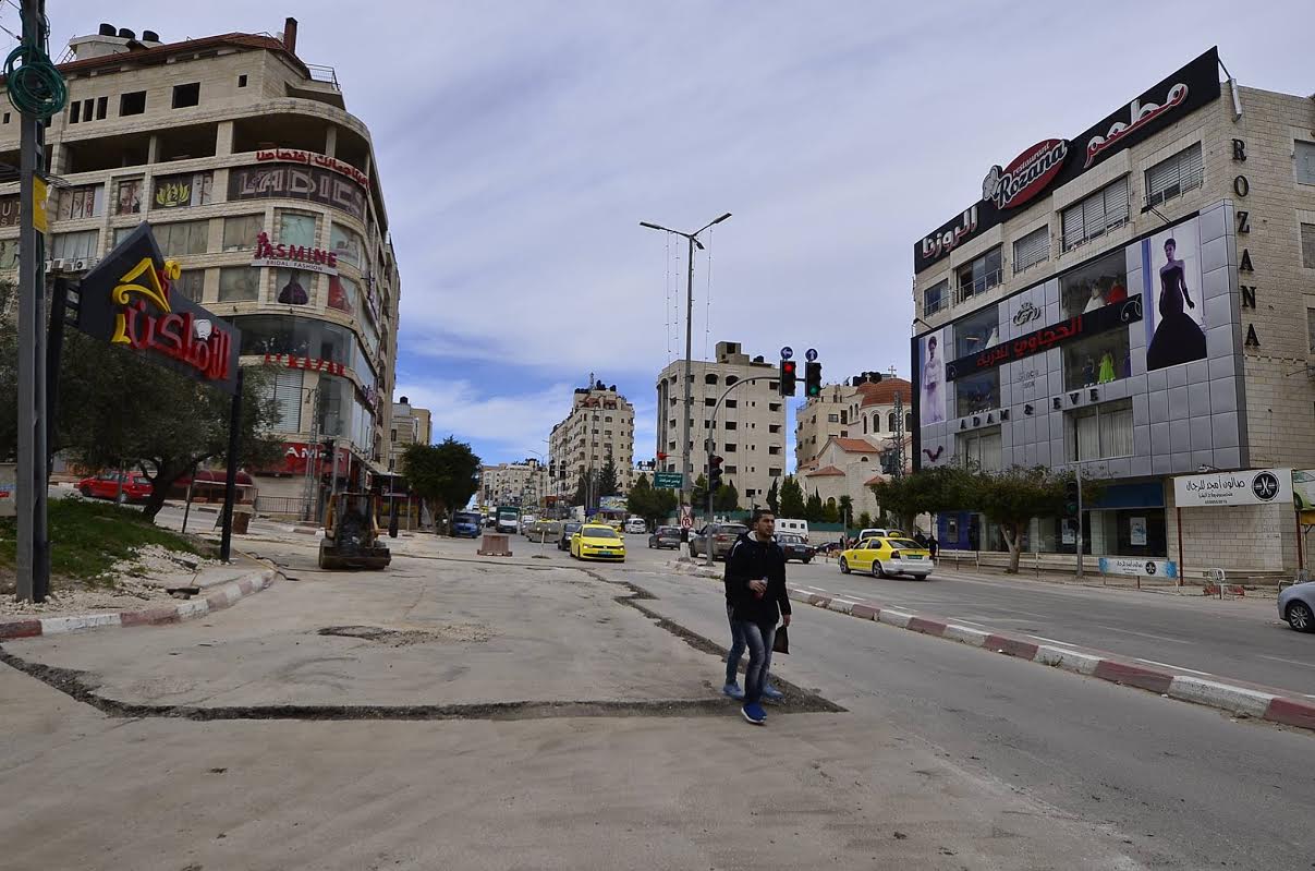 الملتقى الفلسطيني للتصوير والاستكشاف2