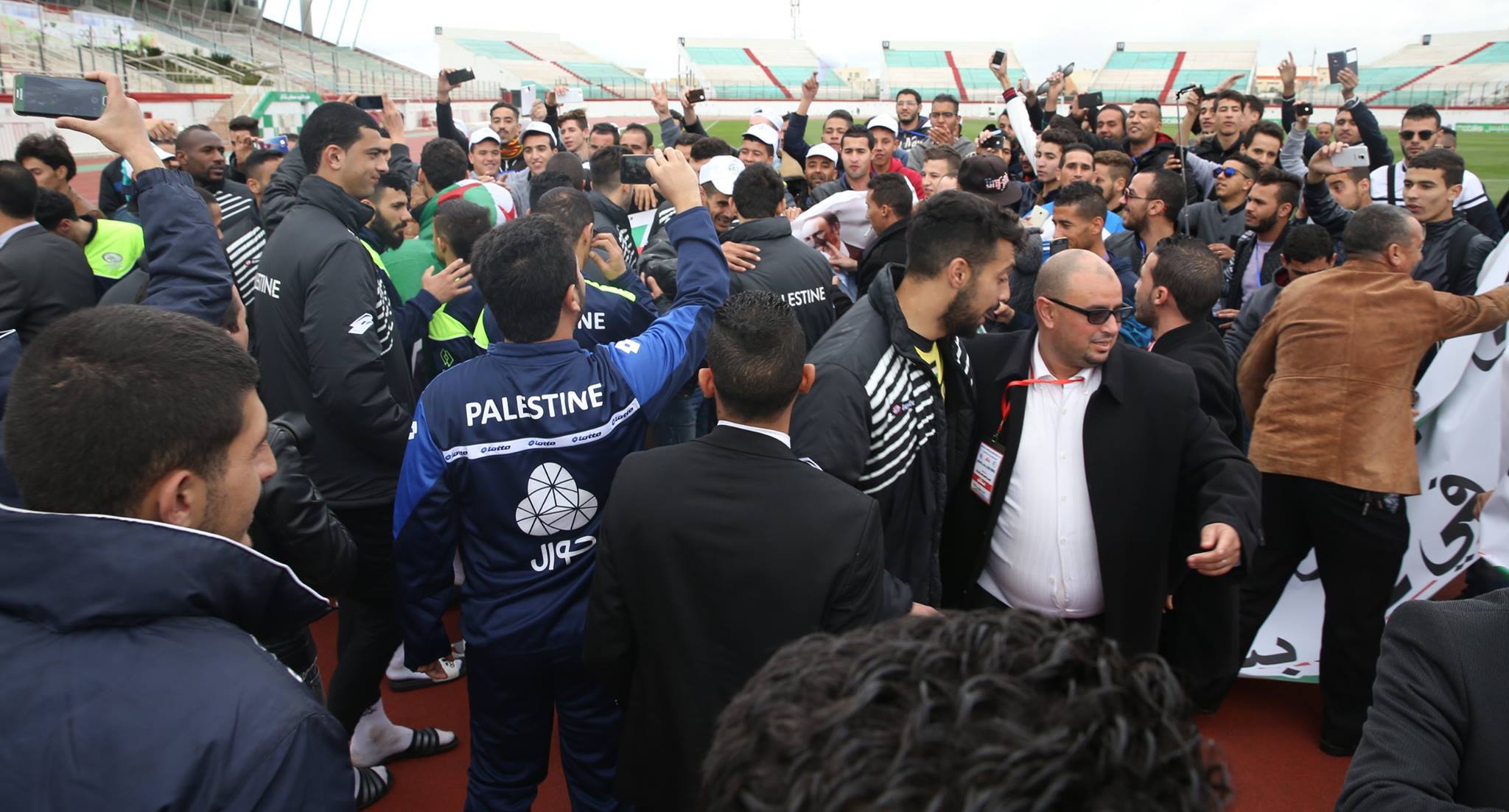 المنتخب الأولمبي13