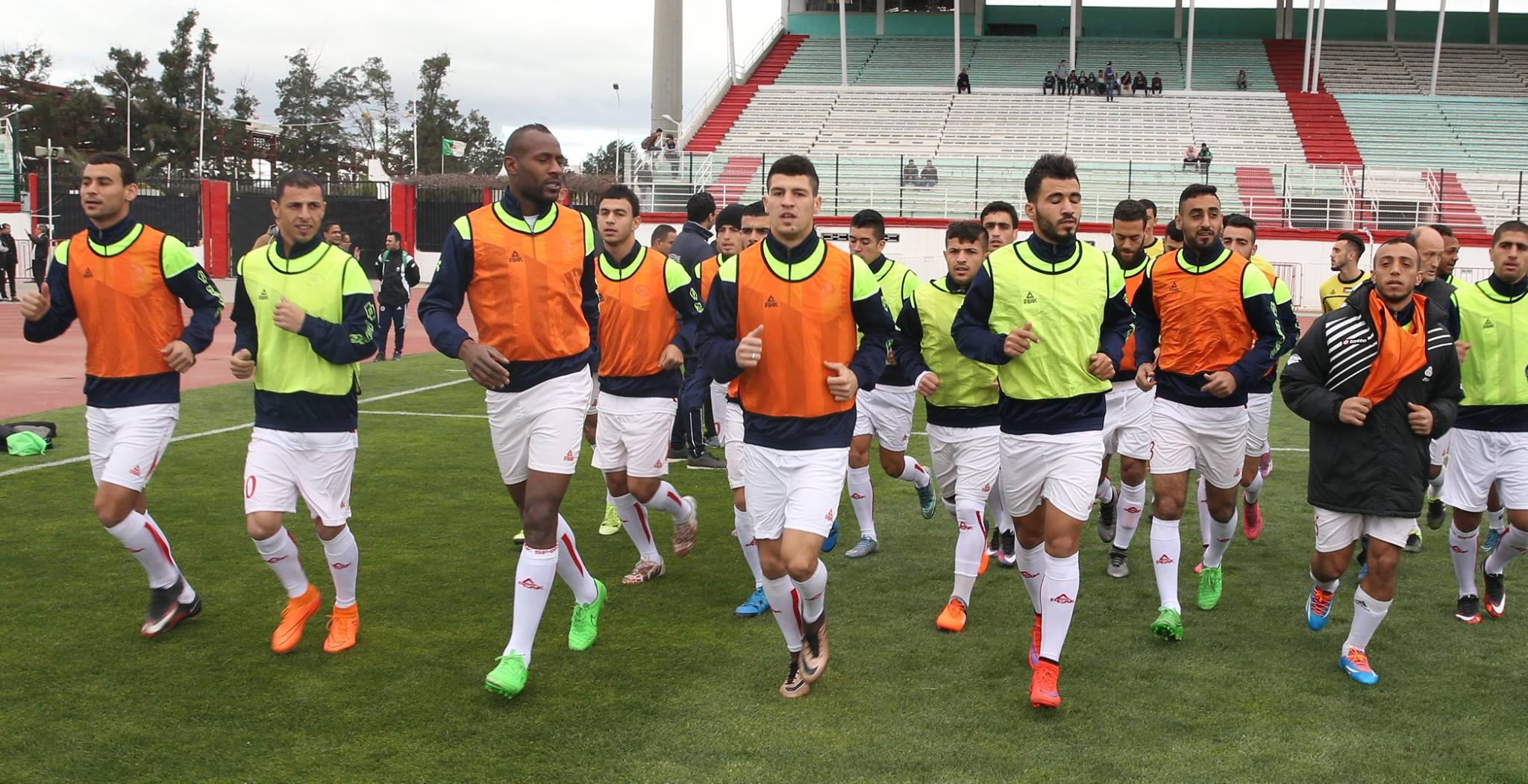 المنتخب الأولمبي3