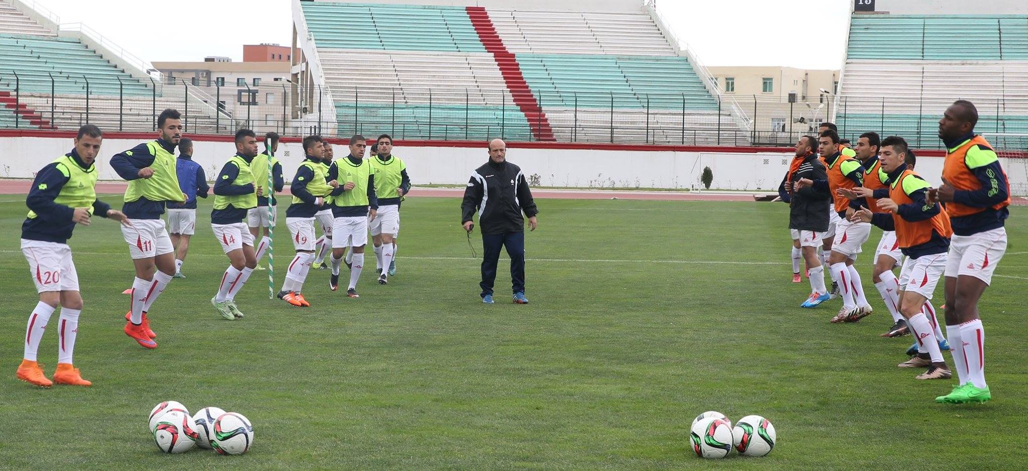 المنتخب الأولمبي4