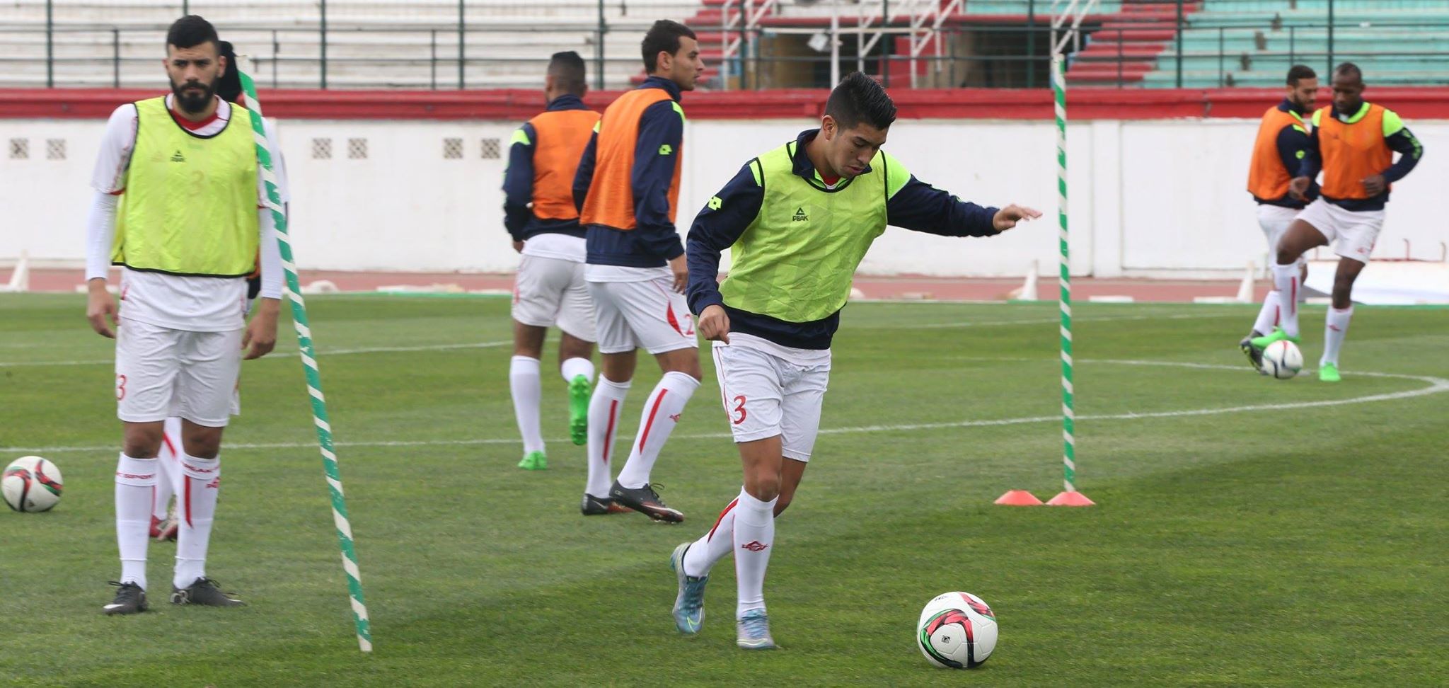 المنتخب الأولمبي8