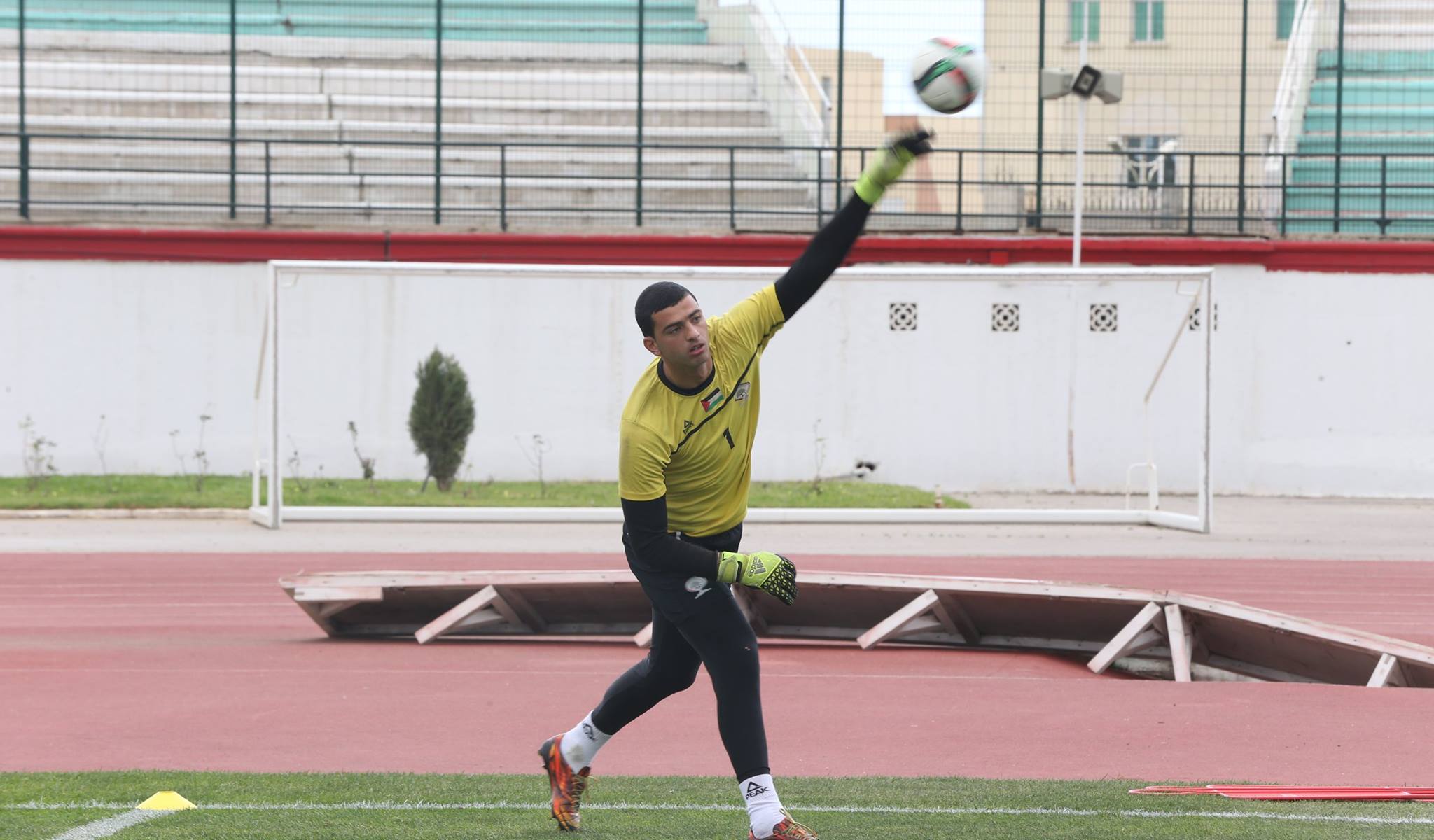 المنتخب الأولمبي9