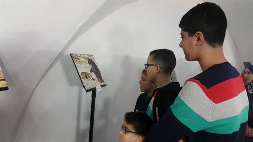 مركز الطفولة1