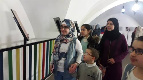 مركز الطفولة3