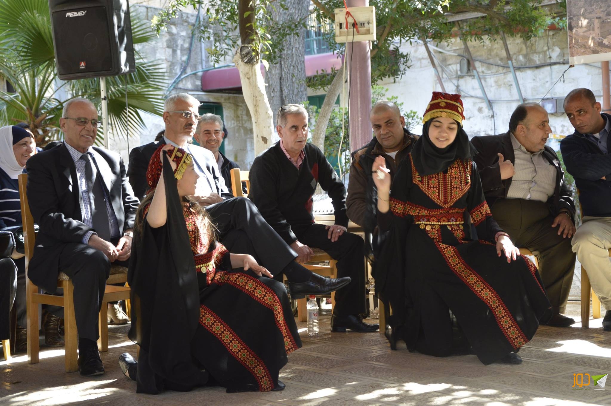 دبكة