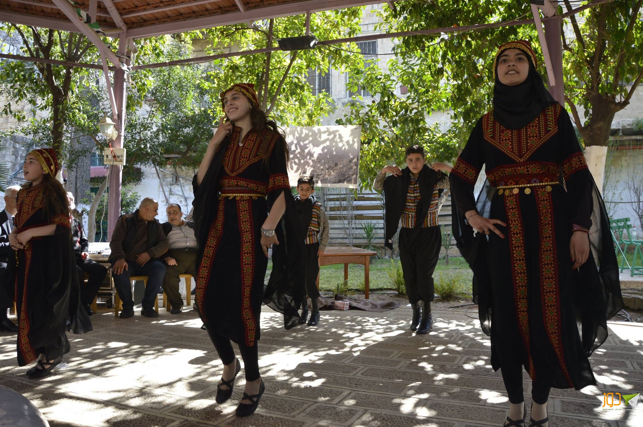 دبكة