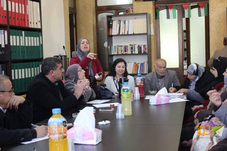 لينا عبد الهادي المرأة2