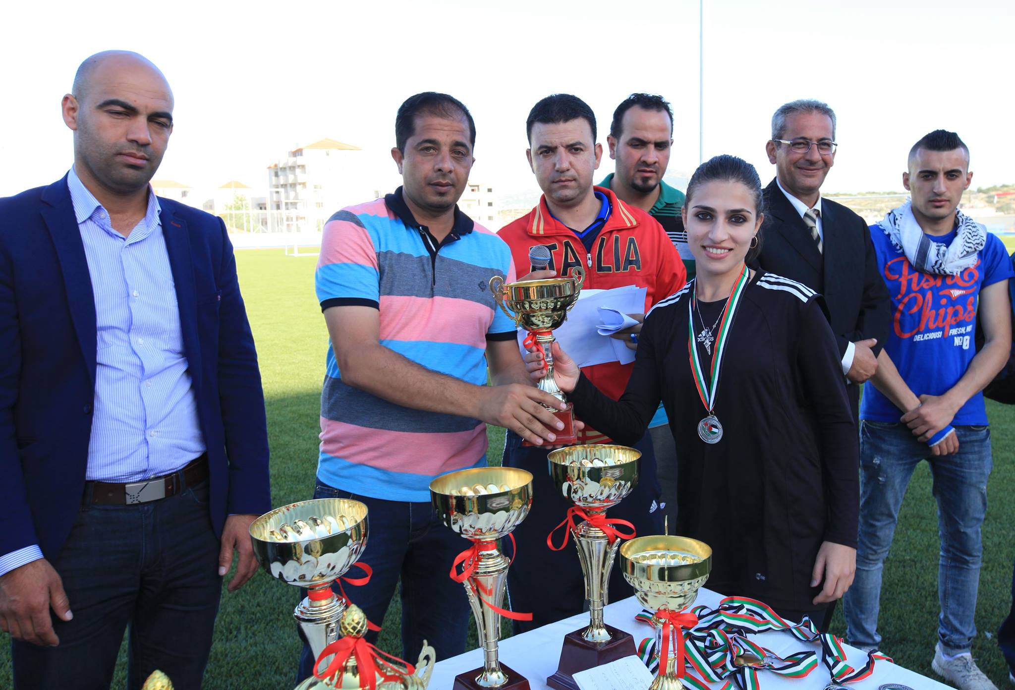 بطولة الجامعات4