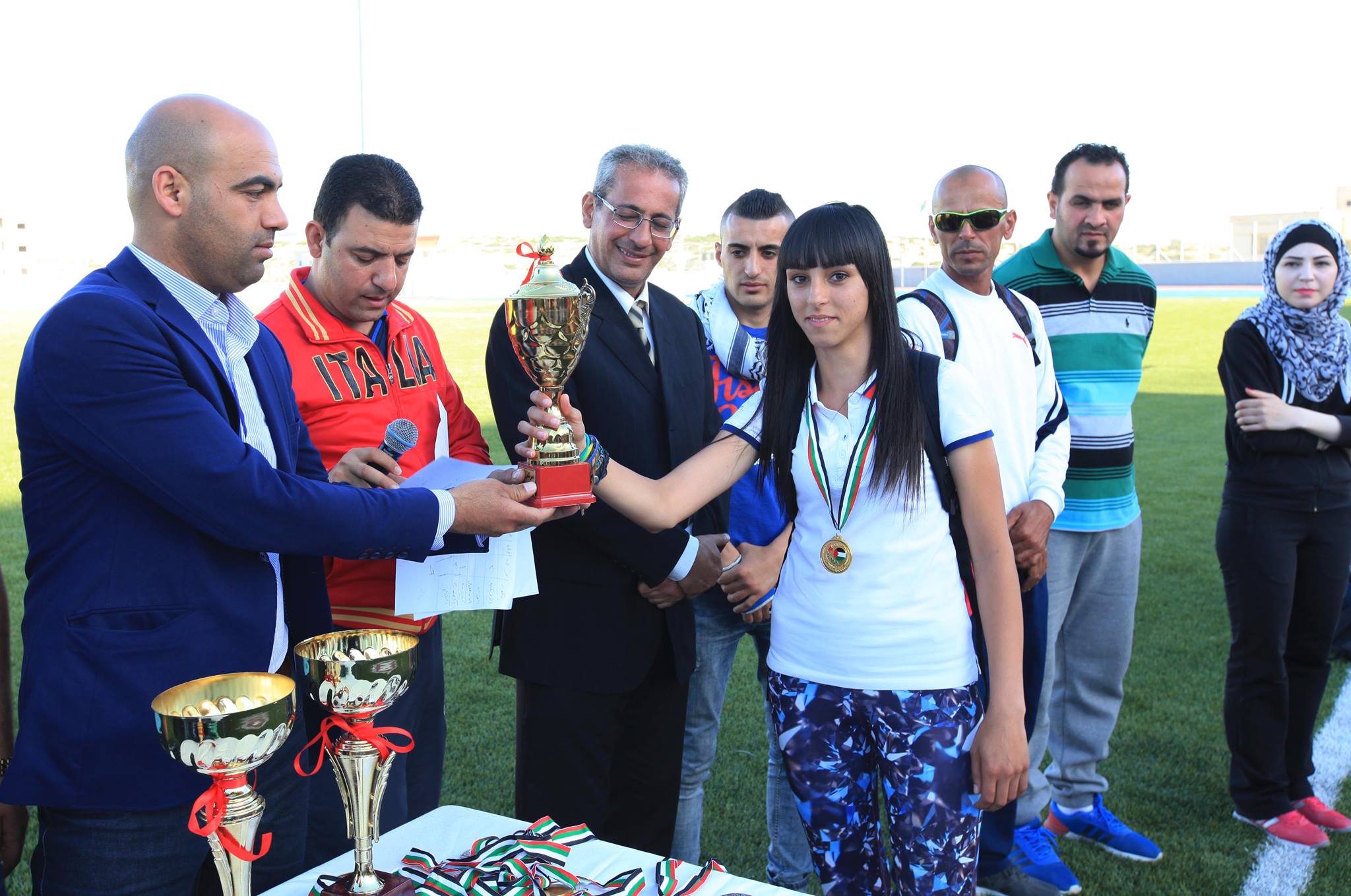 بطولة الجامعات5