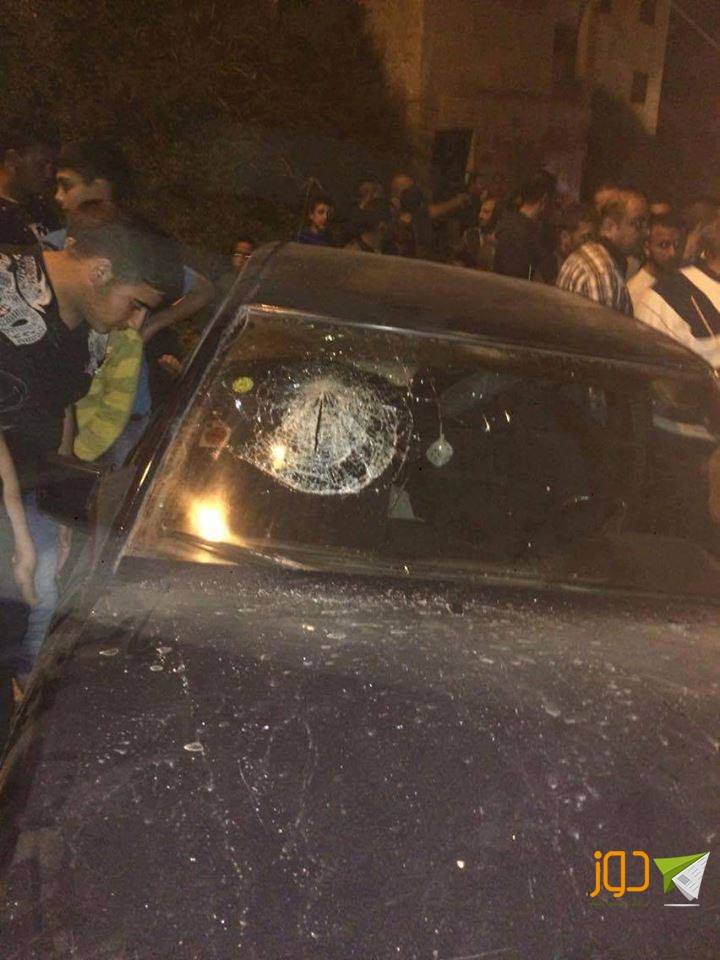 حادث سير 1