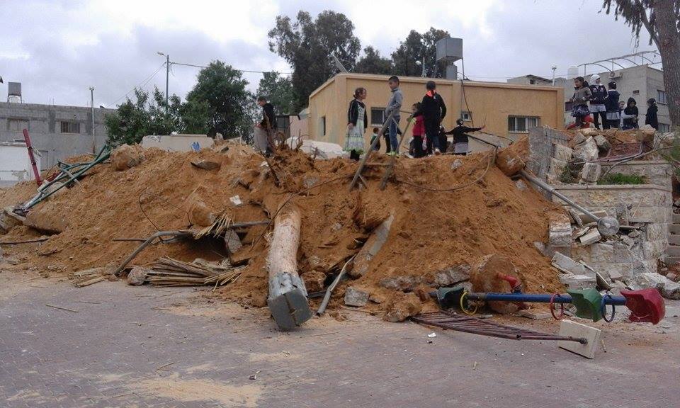 حديقة زعترة13