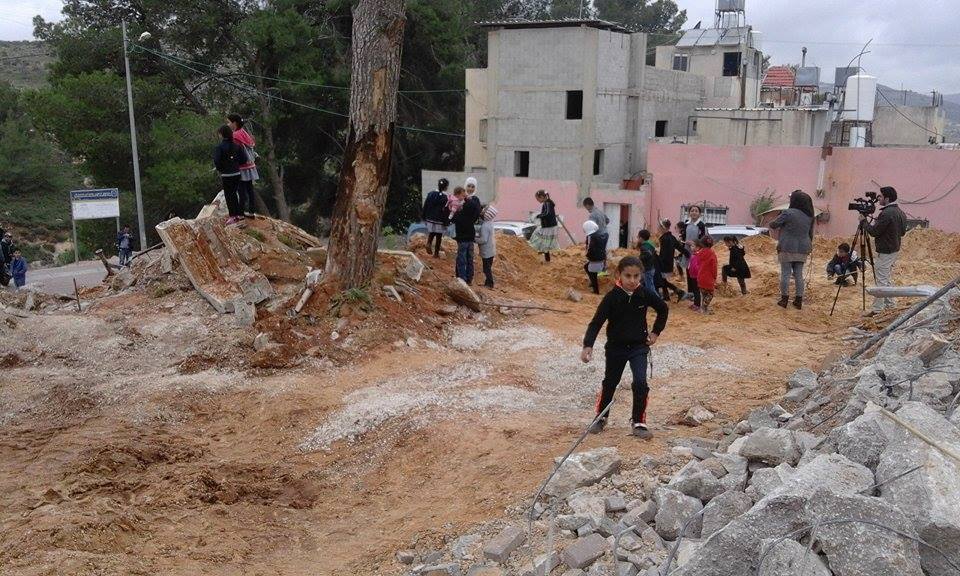 حديقة زعترة15
