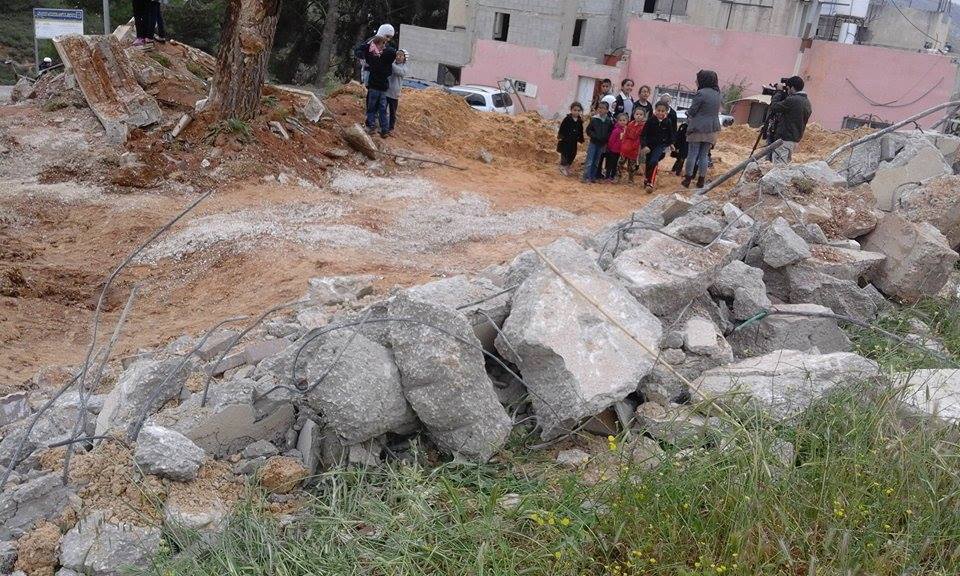 حديقة زعترة2