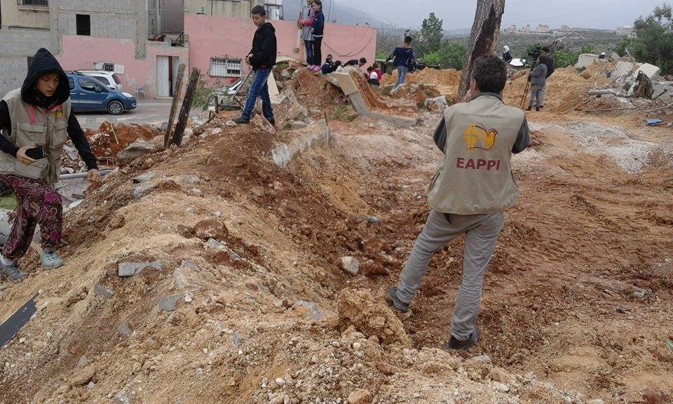 حديقة زعترة5