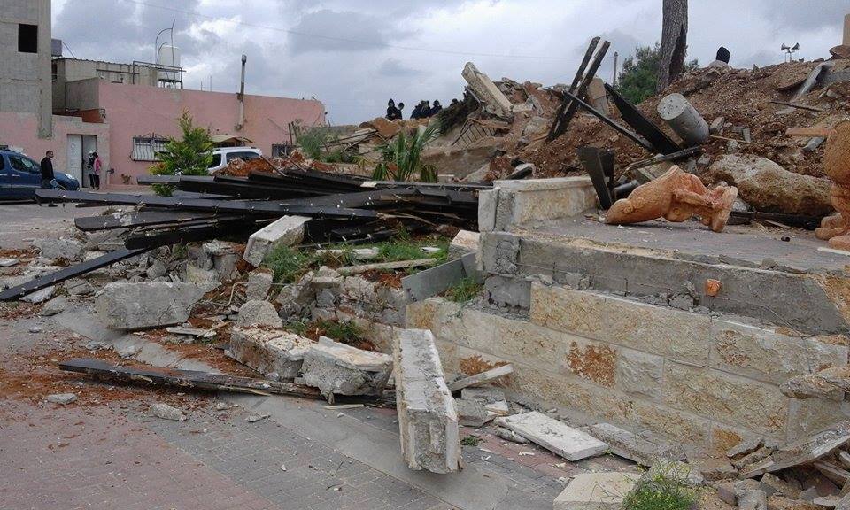 حديقة زعترة7