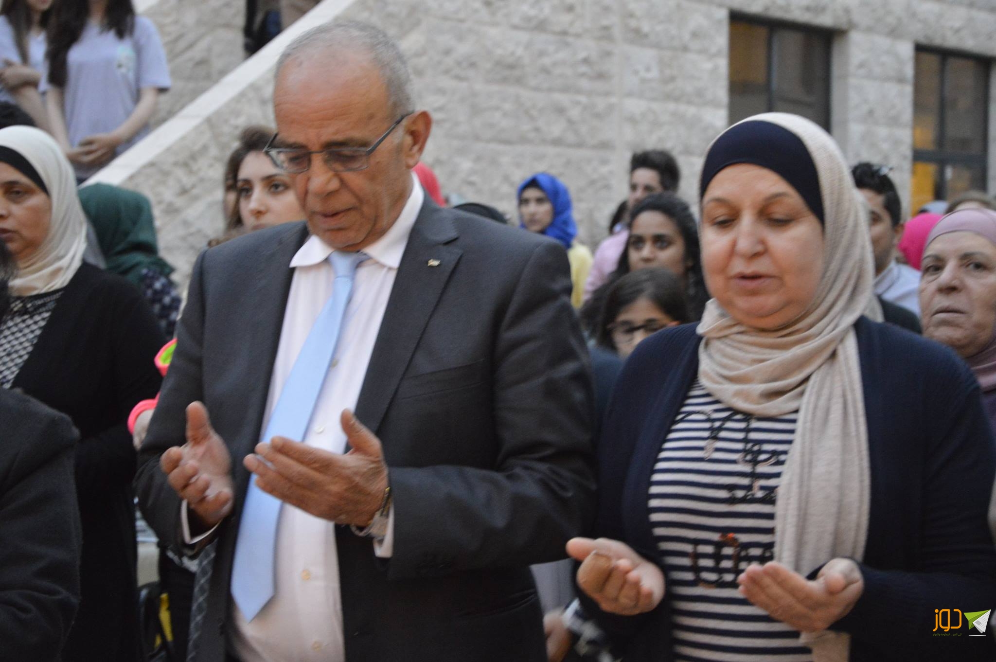 مهرجان نابلس