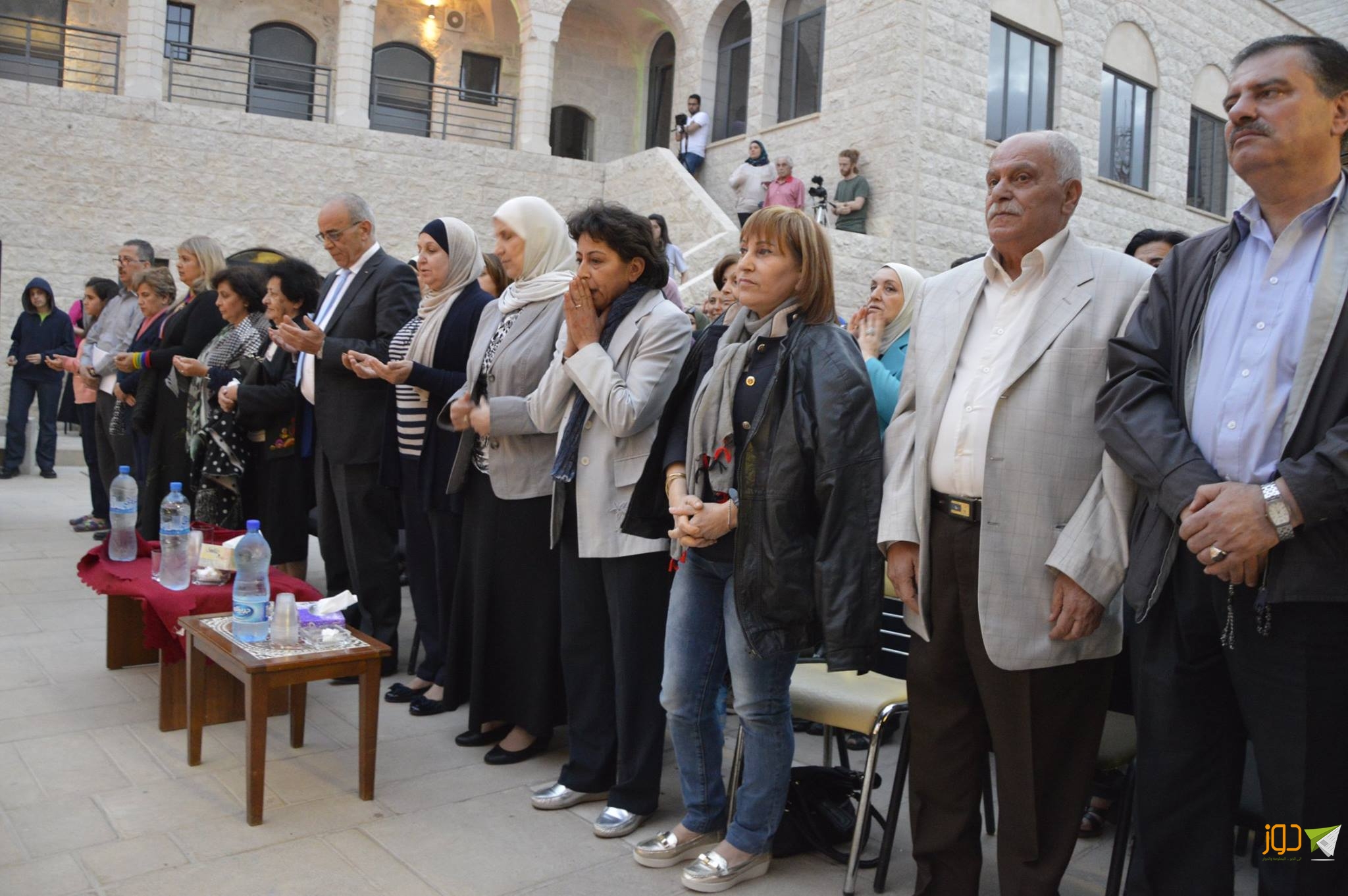 مهرجان نابلس1