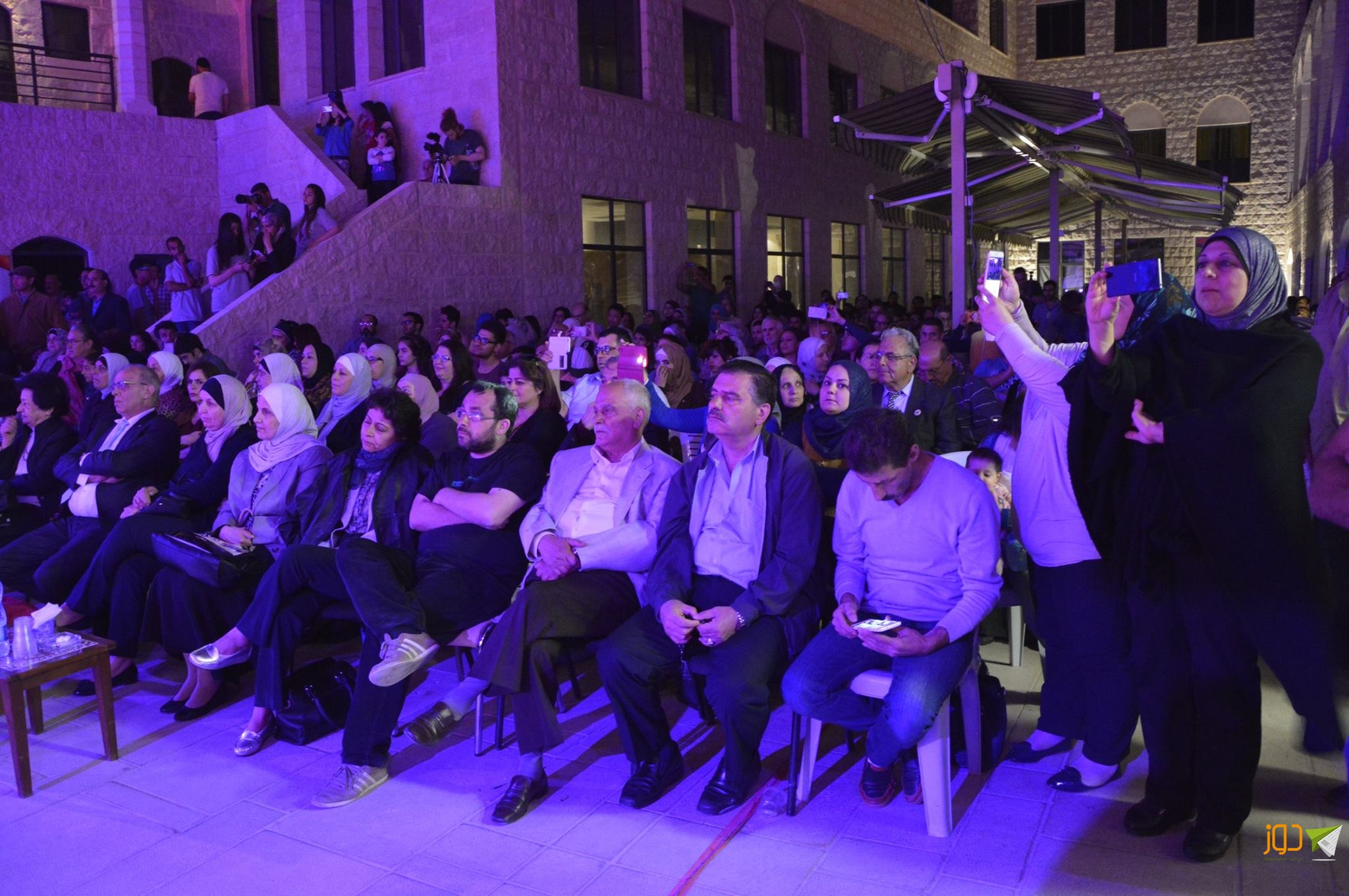 مهرجان نابلس13