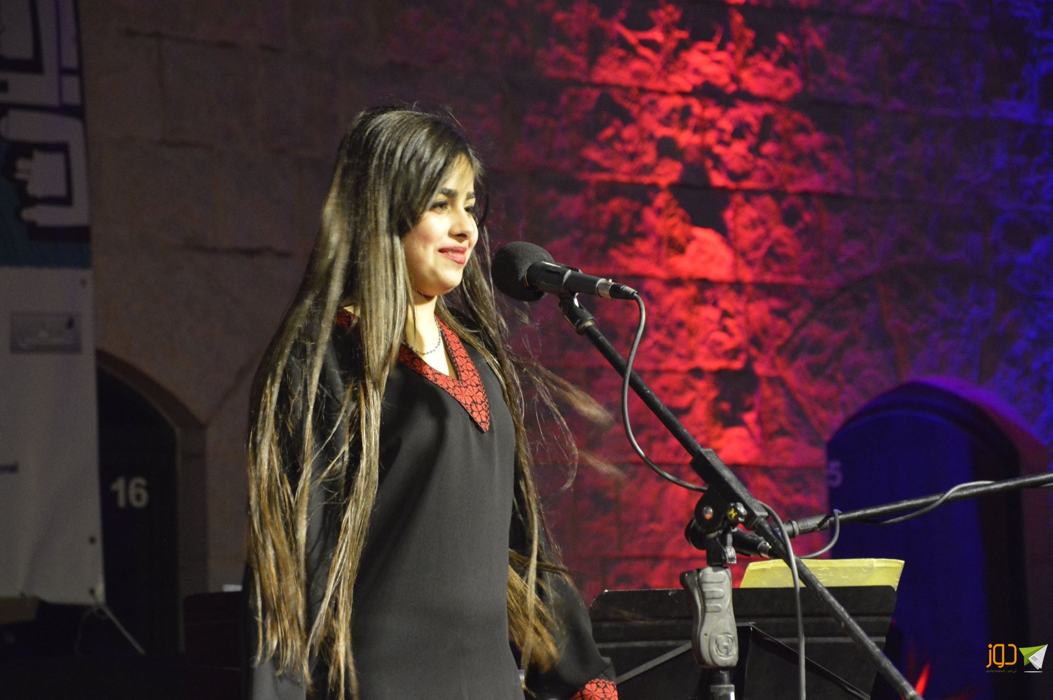 مهرجان نابلس14