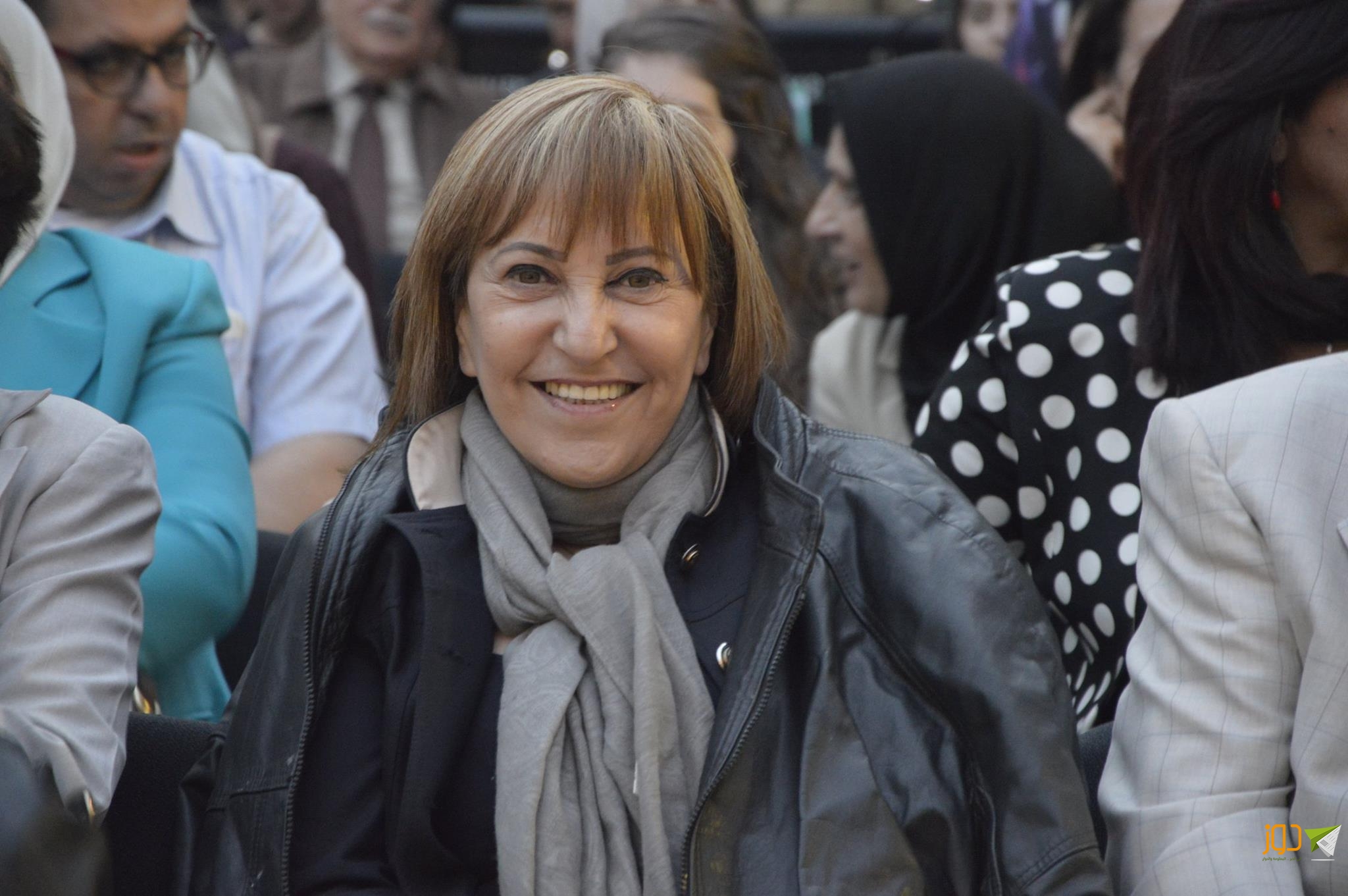 مهرجان نابلس2