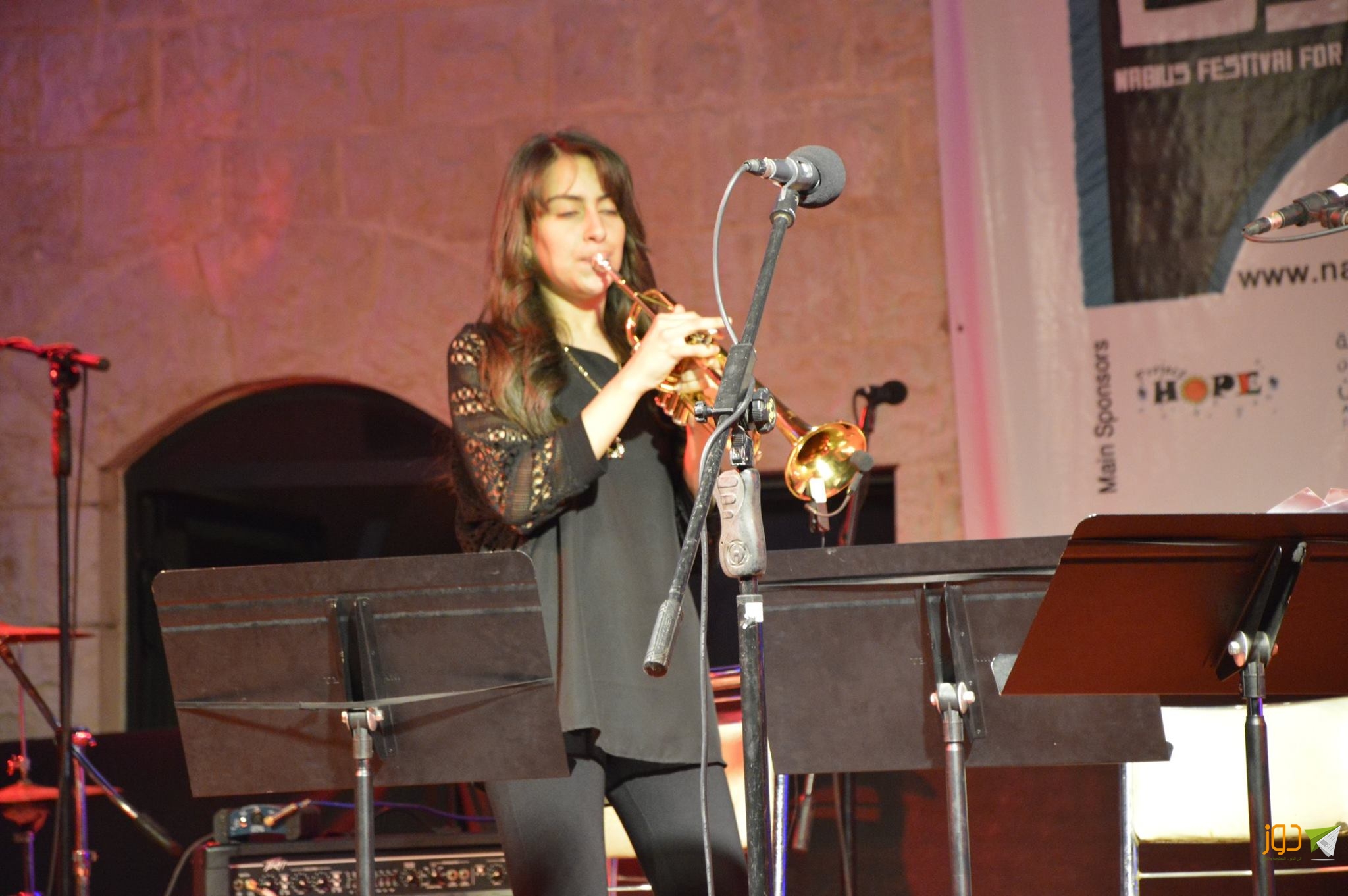 مهرجان نابلس20