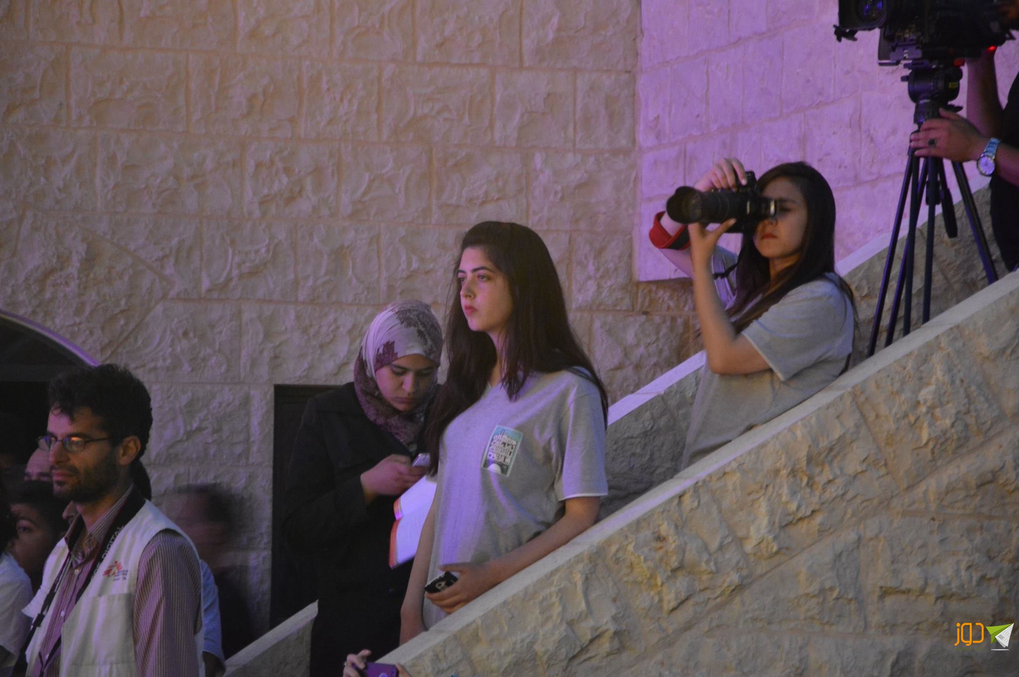 مهرجان نابلس6