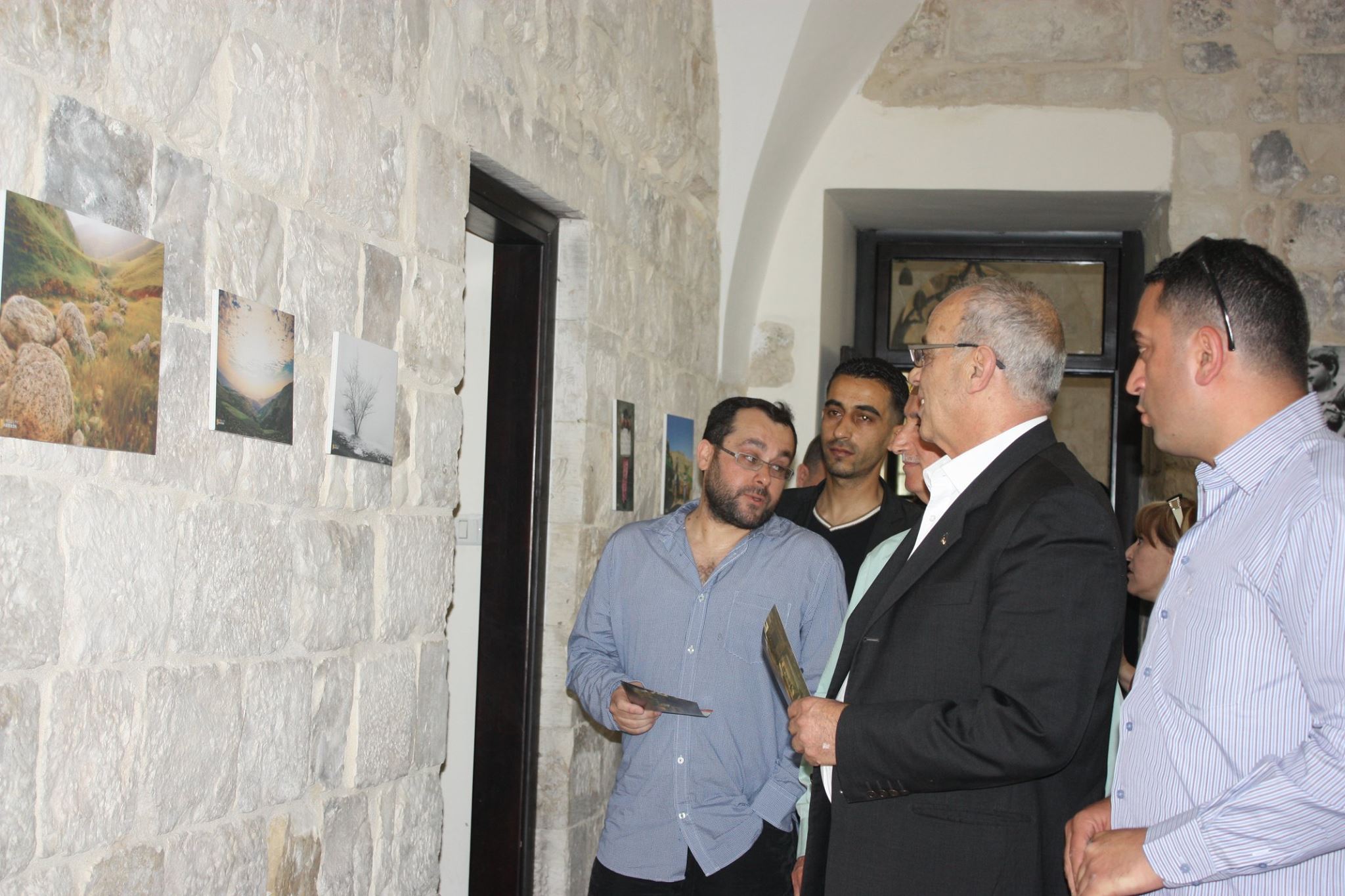 مهرجان نابلس8