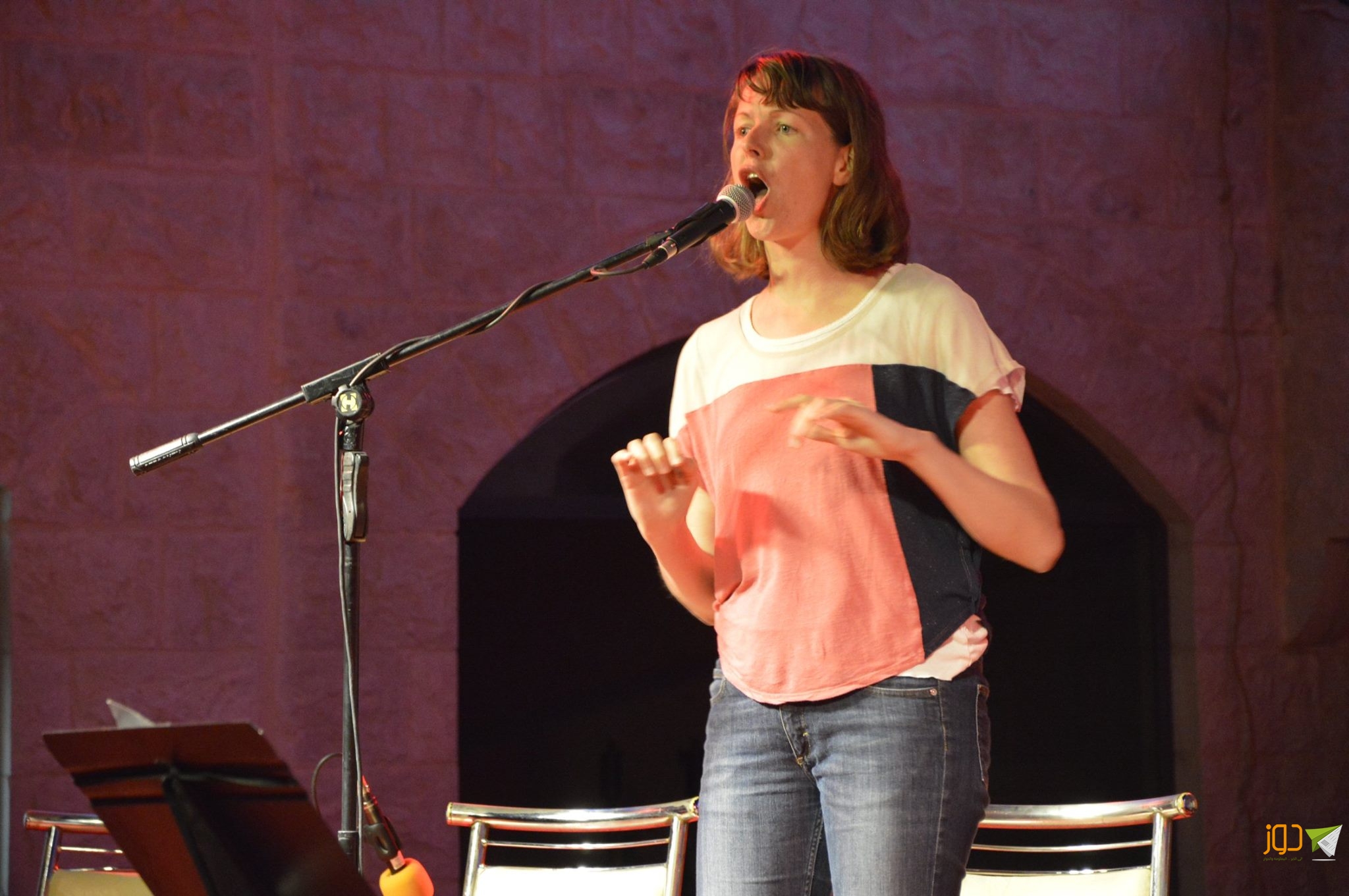 مهرجان نابلس9