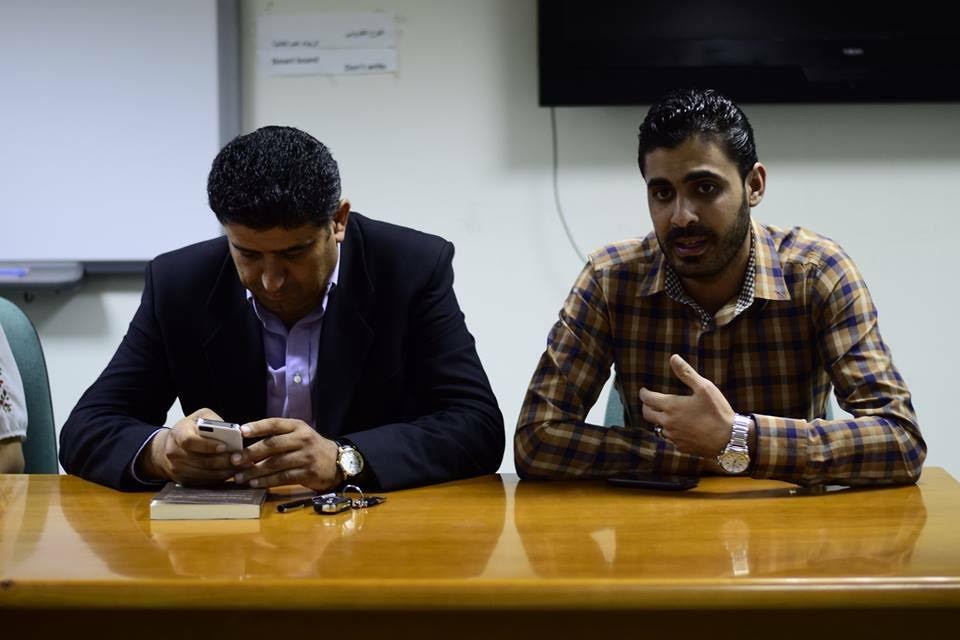 وليد الشرفا عدوان نمر