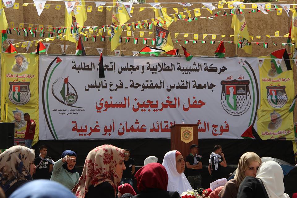 جامعة القدس المفتوحة