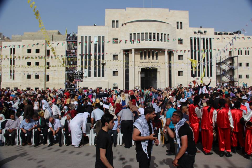 جامعة القدس المفتوحة8