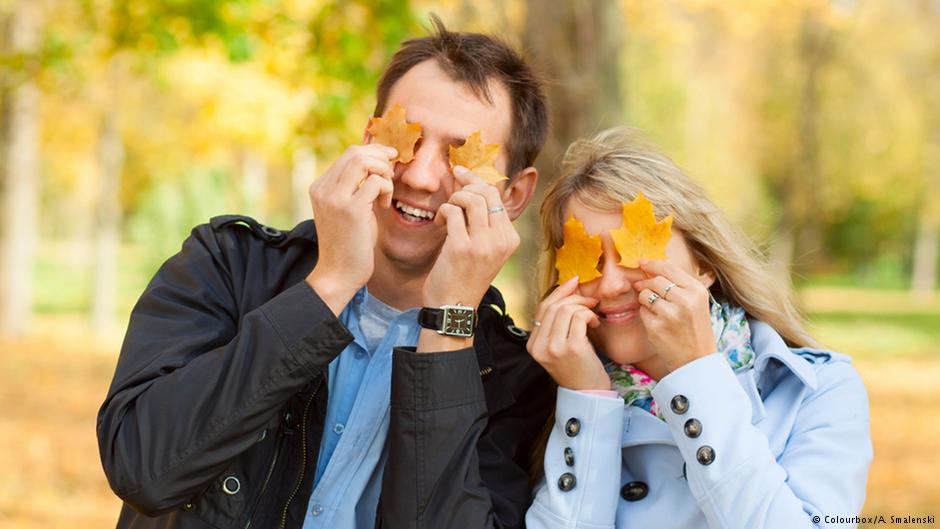 حب الحب أعمى